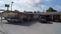 Stone Inn Motel