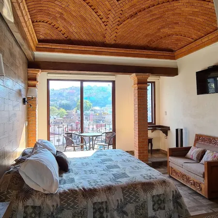 Casita Privada del Chan