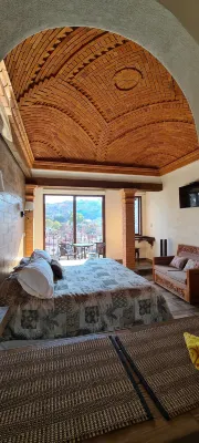 Casita Privada del Chan - Homestays