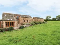 Rose Hips Barn