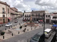 Hotel Casa Faroles Centro Histórico - 4-Star