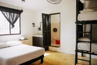 Hostel Oryx Tulum