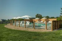 ViewPoint Hotel - Beach