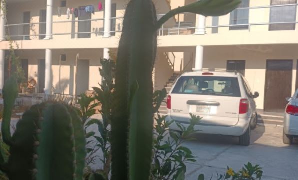 Hotel and Hostel 230