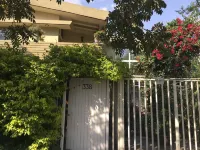Dickinson Guest House, Guadalajara Expo