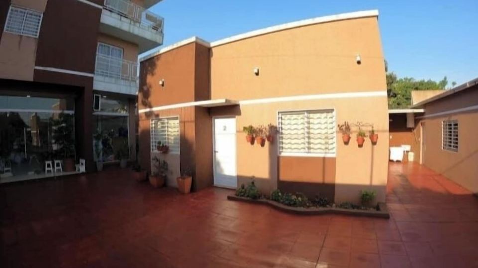 Residencial Amaru