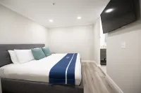 Omeo Suites Các khách sạn ở Alhambra