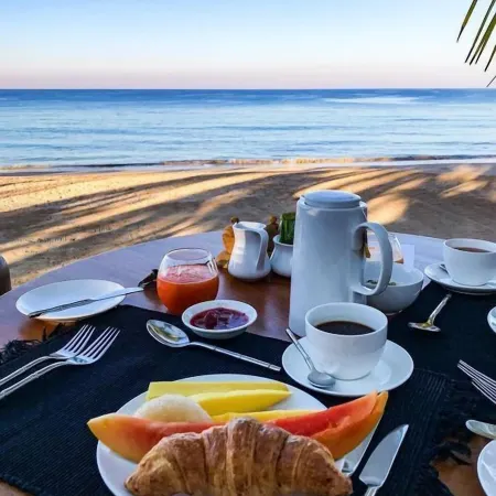 Hotel Residence Marilar