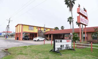 Gulfway Motel and Restaurant