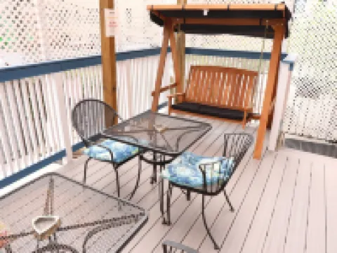 ดูโอ เฮาซิง โฮสเทล โรงแรมในวอชิงตัน ดี.ซี.