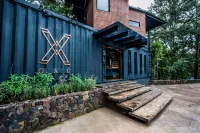 Hotel Oxú Solo Adultos Các khách sạn ở 