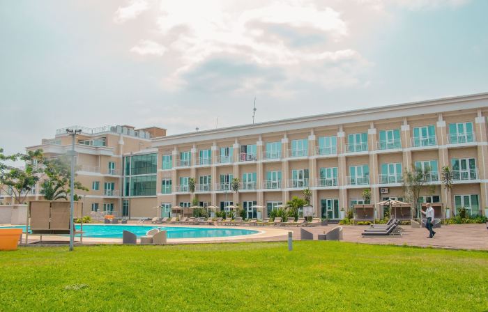 Pefaco Hotel Maya Maya