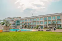 Pefaco Hotel Maya Maya