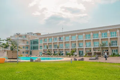 Pefaco Hotel Maya Maya Hotels in 