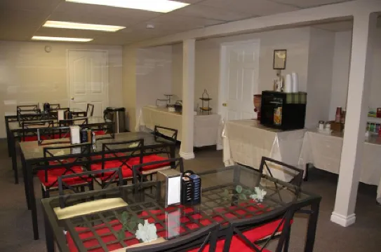 King's Motel & Restaurant