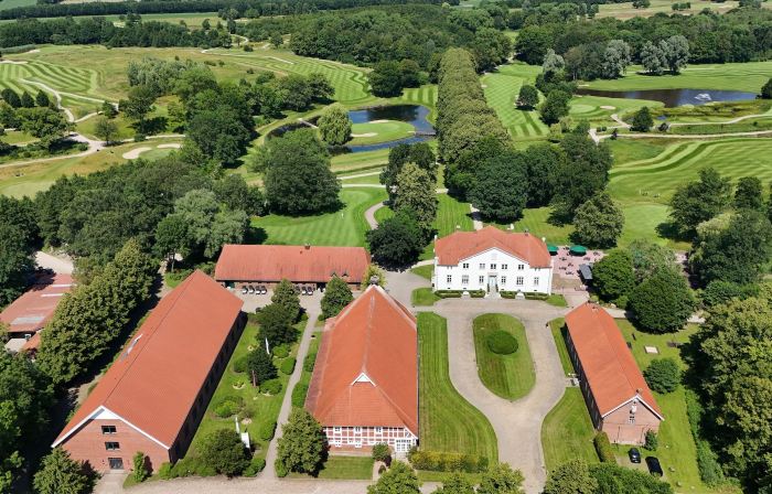 Hotel Gut Kaden