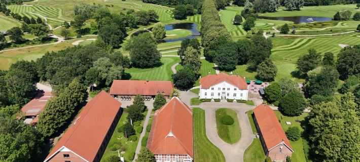 Hotel Gut Kaden Hotels in Segeberg