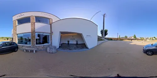 5ª Vigia Hotels in Batalha