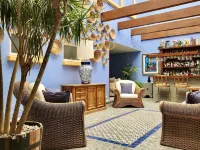 Casa Tamayo Отели рядом с достопримечательностью «Торговый центр Oasis Coyoacan»