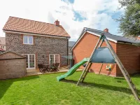 Tus Nua Cottage Hotels in Carhampton