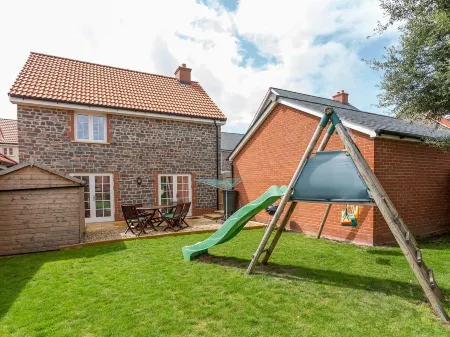 Tus Nua Cottage Отели в г. Данстер