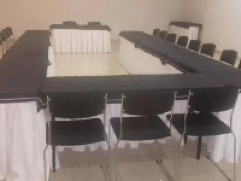 Excellence Plaza Hotel Hotels in Botucatu
