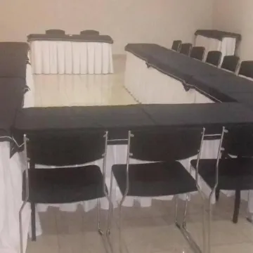 Excellence Plaza Hotel