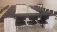 Excellence Plaza Hotel Hotel di Botucatu