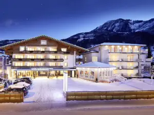 Hotel Barbarahof 4 Stars Superior - Including Summer Card - Adults Only "soft" from 10 Years