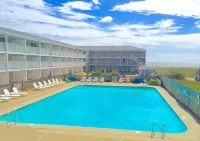 Sandcastle Resort - Beach