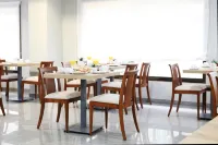 Hotel Maruxia - Aamiainen