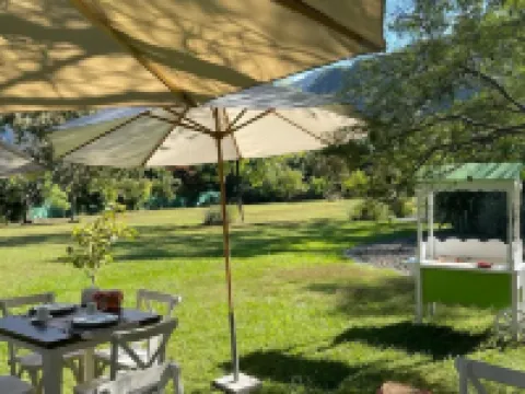 Paraje Real Malinalco Hoteles en Malinalco