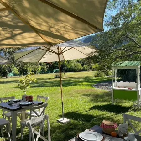 Paraje Real Malinalco