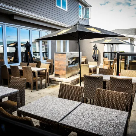 Hôtel Écono-One