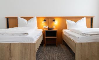 Ferienwohnung S-Bahn Nähe - Housity