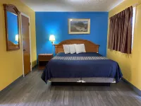 Western Skies Motel