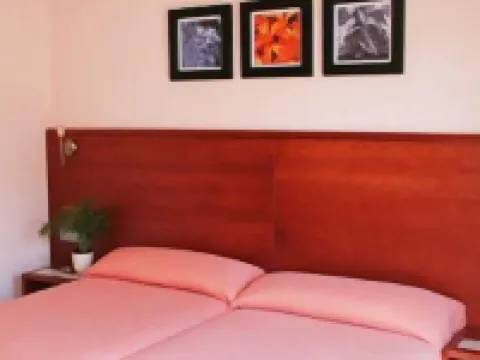 Sant Quirze de Besora Hoteles en Osona