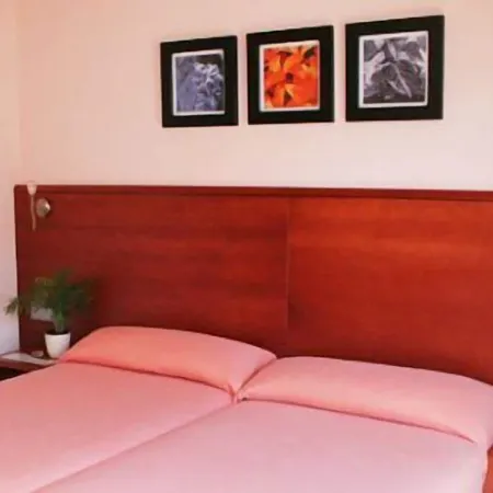 Hotel Sant Quirze de Besora