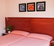 Hotel Sant Quirze de Besora Hotels in Ripoll