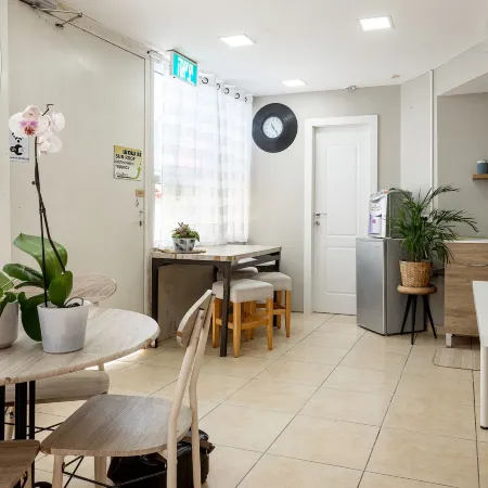 Little Prince Hostel-5 Min Walk to the Beach