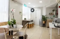 Little Prince Hostel-5 Min Walk to the Beach