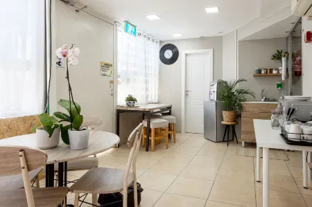 Little Prince Hostel-5 Min Walk to the Beach