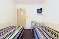 Enzo Hotels 1er Prix Charleville