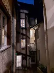 Hôtel Le Chambellan - 2 étoiles