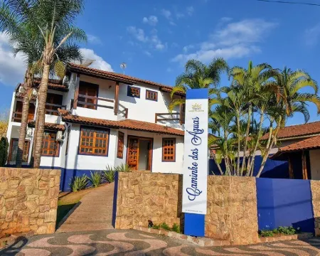 水路旅館 布羅塔斯酒店