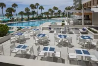 Resort at Longboat Key Club - Pools