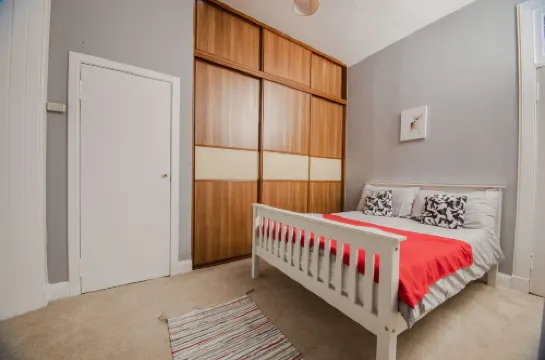 邦希爾度假屋 鄧巴頓酒店