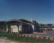 Fidalgo Country Inn Hotels in La Conner