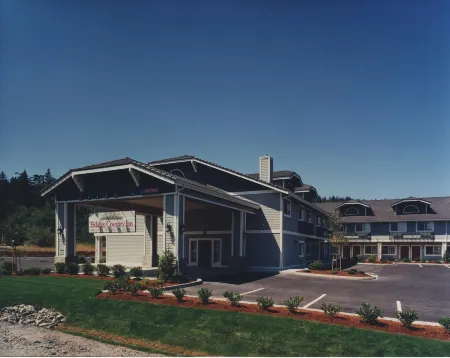 Fidalgo Country Inn