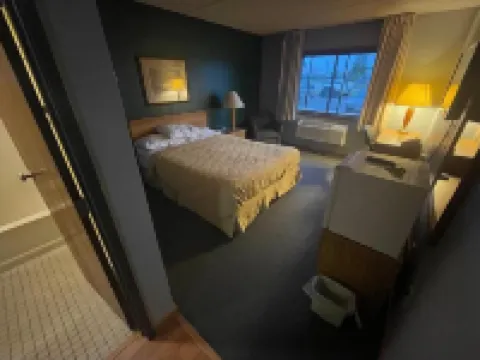 The Belgium Inn & Suites Hotels in Ozaukee County